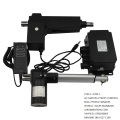 Hot Sale 1500n 20mm/S High Speed LCD TV Lift 110V /12V DC Linear Actuators   (FY011)